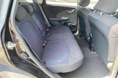 2012 Honda Fit - Thumbnail