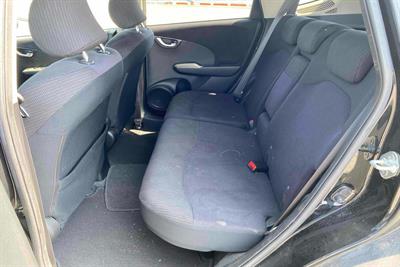 2012 Honda Fit - Thumbnail