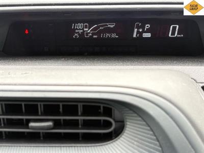 2019 Toyota Aqua - Thumbnail