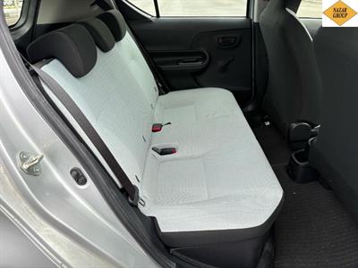 2019 Toyota Aqua - Thumbnail