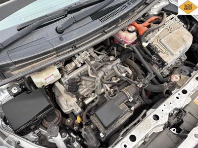 2019 Toyota Aqua - Thumbnail