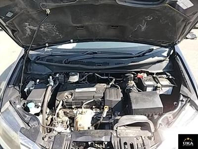 2014 Honda Odyssey - Thumbnail