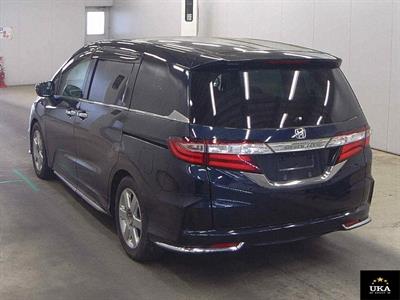 2014 Honda Odyssey - Thumbnail