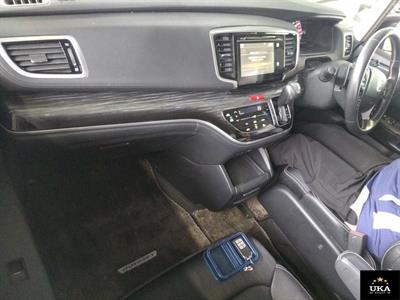 2014 Honda Odyssey - Thumbnail