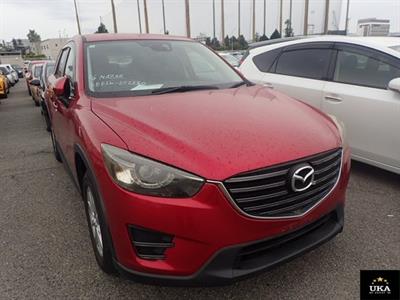 2015 Mazda CX-5