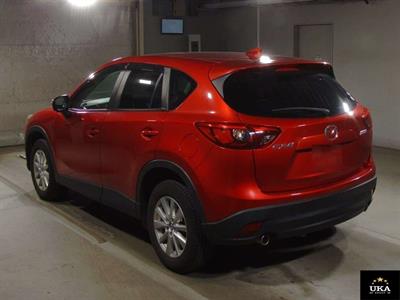 2015 Mazda CX-5 - Thumbnail