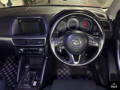 2015 Mazda CX-5 - Thumbnail