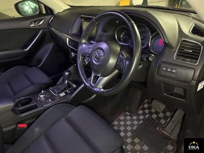 2015 Mazda CX-5 - Thumbnail