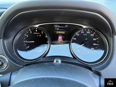 2016 Nissan X-Trail - Thumbnail