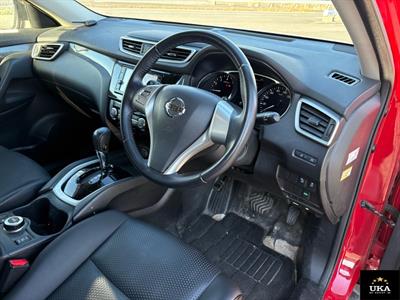 2016 Nissan X-Trail - Thumbnail