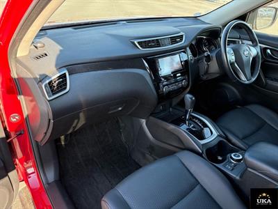 2016 Nissan X-Trail - Thumbnail