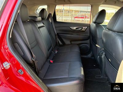 2016 Nissan X-Trail - Thumbnail