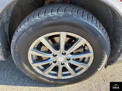 2016 Nissan X-Trail - Thumbnail