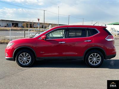 2016 Nissan X-Trail - Thumbnail