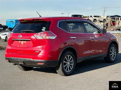 2016 Nissan X-Trail - Thumbnail