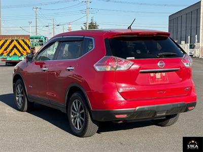 2016 Nissan X-Trail - Thumbnail