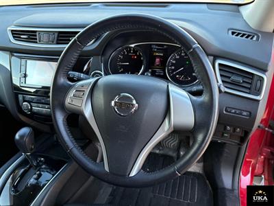 2016 Nissan X-Trail - Thumbnail