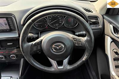 2014 Mazda CX-5 - Thumbnail