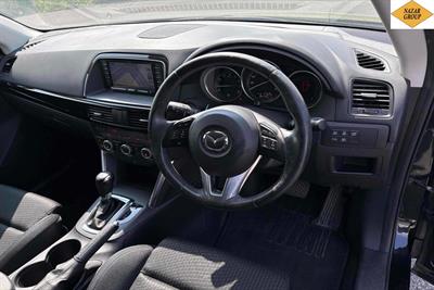 2014 Mazda CX-5 - Thumbnail