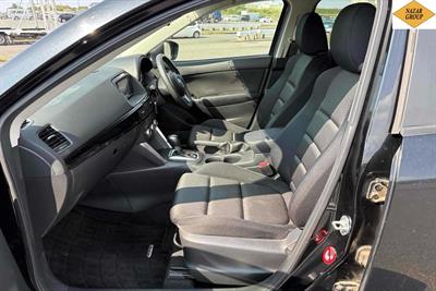 2014 Mazda CX-5 - Thumbnail