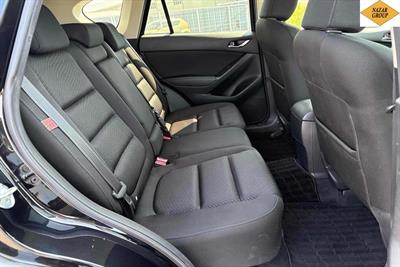 2014 Mazda CX-5 - Thumbnail