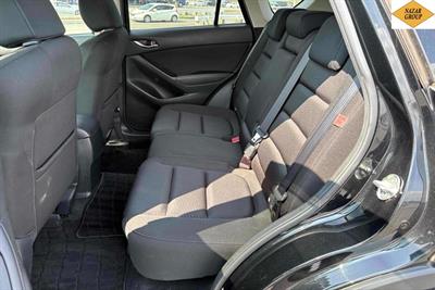 2014 Mazda CX-5 - Thumbnail