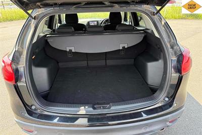 2014 Mazda CX-5 - Thumbnail