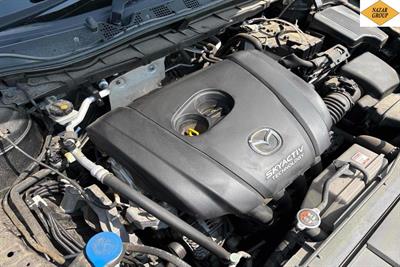 2014 Mazda CX-5 - Thumbnail