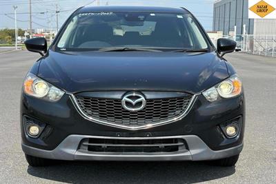 2014 Mazda CX-5 - Thumbnail