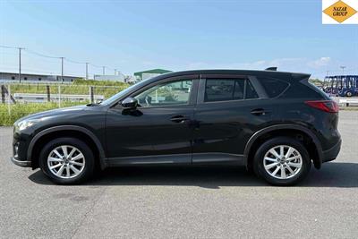 2014 Mazda CX-5 - Thumbnail