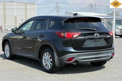 2014 Mazda CX-5 - Thumbnail