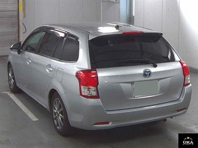 2014 Toyota Corolla - Thumbnail