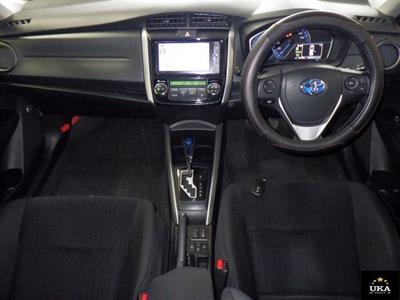 2014 Toyota Corolla - Thumbnail