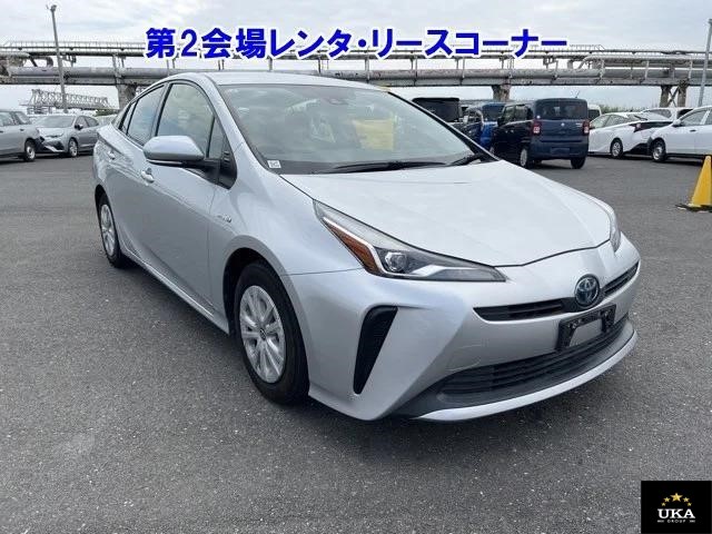 2019 Toyota Prius