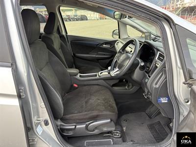 2015 Honda Shuttle - Thumbnail