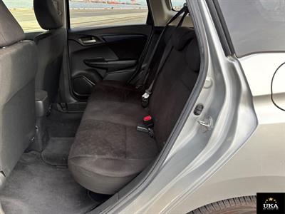 2015 Honda Shuttle - Thumbnail