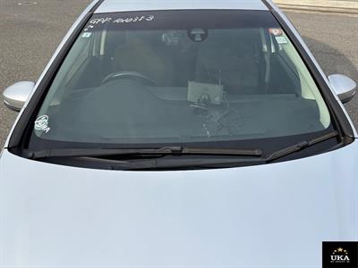 2015 Honda Shuttle - Thumbnail