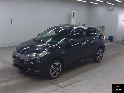 2014 Honda Vezel - Thumbnail