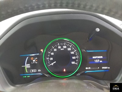 2014 Honda Vezel - Thumbnail