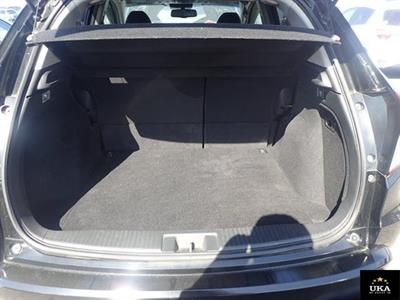 2014 Honda Vezel - Thumbnail