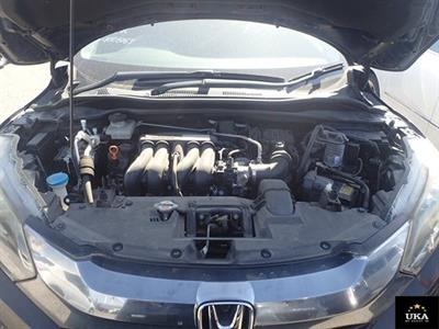 2014 Honda Vezel - Thumbnail