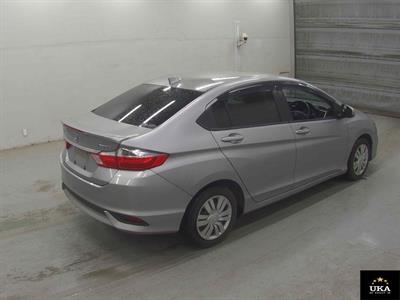 2018 Honda Grace - Thumbnail