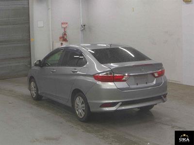 2018 Honda Grace - Thumbnail