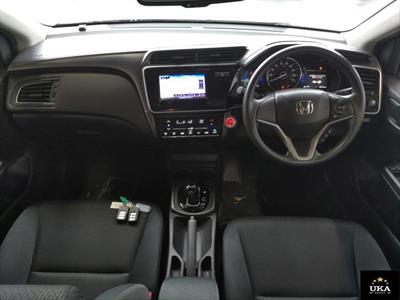 2018 Honda Grace - Thumbnail