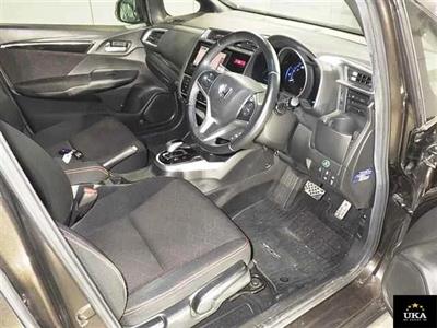 2015 Honda Fit - Thumbnail