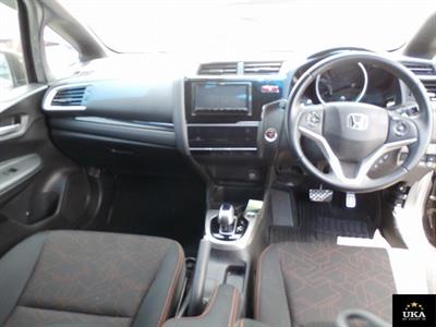 2015 Honda Fit - Thumbnail