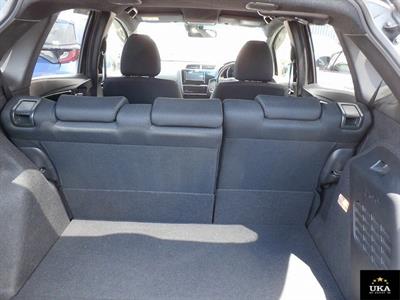 2015 Honda Fit - Thumbnail