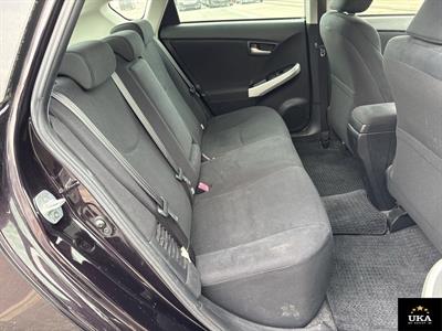 2013 Toyota Prius - Thumbnail