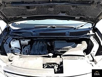 2015 Nissan Serena - Thumbnail