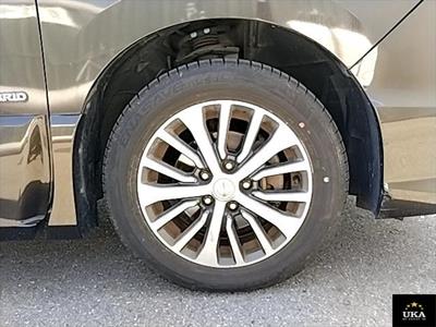 2015 Nissan Serena - Thumbnail